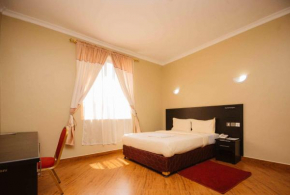 Panone Hotels Arusha